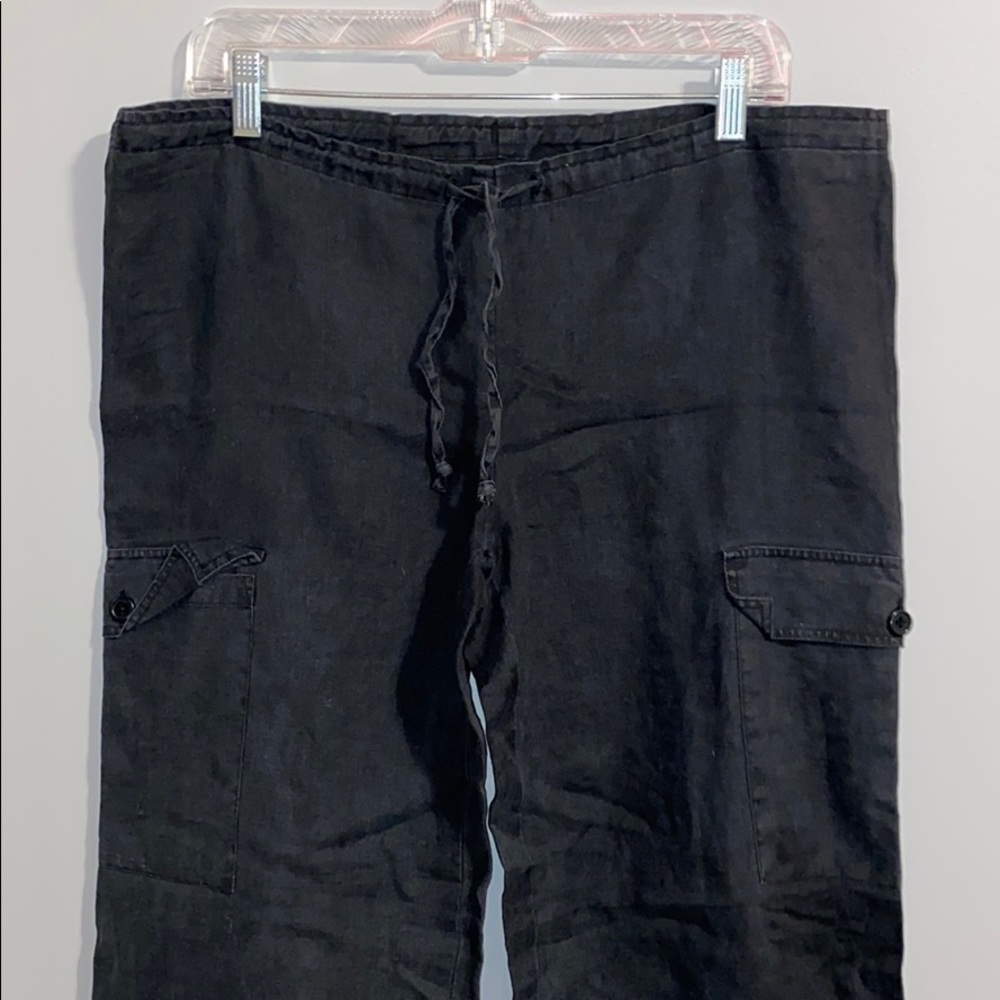 Flowy pants